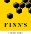 Finn's logo