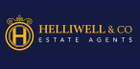 Logo of Helliwell & Co