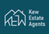 Kew Estate logo
