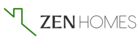 Zen Homes logo