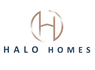 Halo-Homes logo