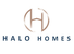 Halo-Homes logo