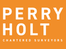 Perry Holt logo