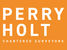 Perry Holt