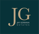 Jay Gorania Estates logo