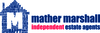 Mather Marshall logo