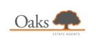 Oaks Estate Agents logo