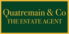 Quatremain & Co - The Estate Agent logo