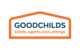 Goodchilds - Brownhills logo