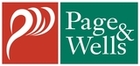 Logo of Page & Wells