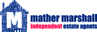 Mather Marshall logo