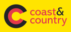 Coast & Country logo