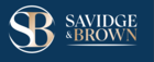 Savidge and Brown logo