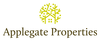 Applegate Properties logo