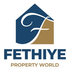 Logo of Fethiye Property World