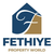 Fethiye Property World logo