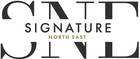 Logo of Signature North East