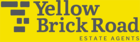 Yellow Brick Road Estate & Letting Agents logo