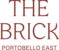 Meadow Residential - The Brick logo