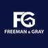 Freeman & Gray logo