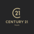 Century 21 - Royale logo
