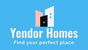 Yendor Homes logo