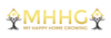 MHHG Estate Agents logo