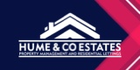 Hume and Co logo