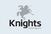 Knights Estate Agents logo
