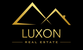 Luxon Real Estate logo