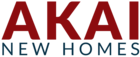 Akai Homes logo