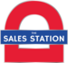 The Sales Station logo