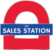 The Sales Station