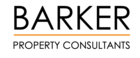 Logo of Barker Property Consultants