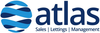 Atlas Estate Agents logo