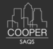 Cooper Saqs UK logo