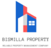 Logo of Bismilla Property Ltd