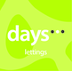 Days Lettings