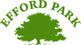Efford Park logo
