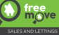 Marketed by FREEMOVE
