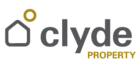 Clyde Property, Shawlands logo
