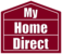 My Home Direct Limited logo
