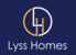 Lyss Homes Ltd logo