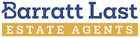 Barratt Last Estate Agents logo