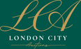 London City Auctions logo