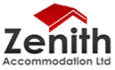 Logo of Zenith Accommodation Limited