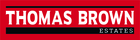 Thomas Brown Estates logo