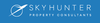 Skyhunter Property Consultants logo