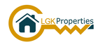 Logo of LGK PROPERTIES