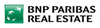 BNP Paribas Real Estate - Newcastle Commercial logo